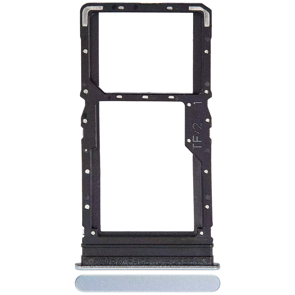 SIM-Kartenfach für Xiaomi Redmi Note 13R (Blau)