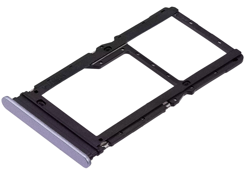 SIM-Kartentasche für Xiaomi Redmi Note 13R (Lila)