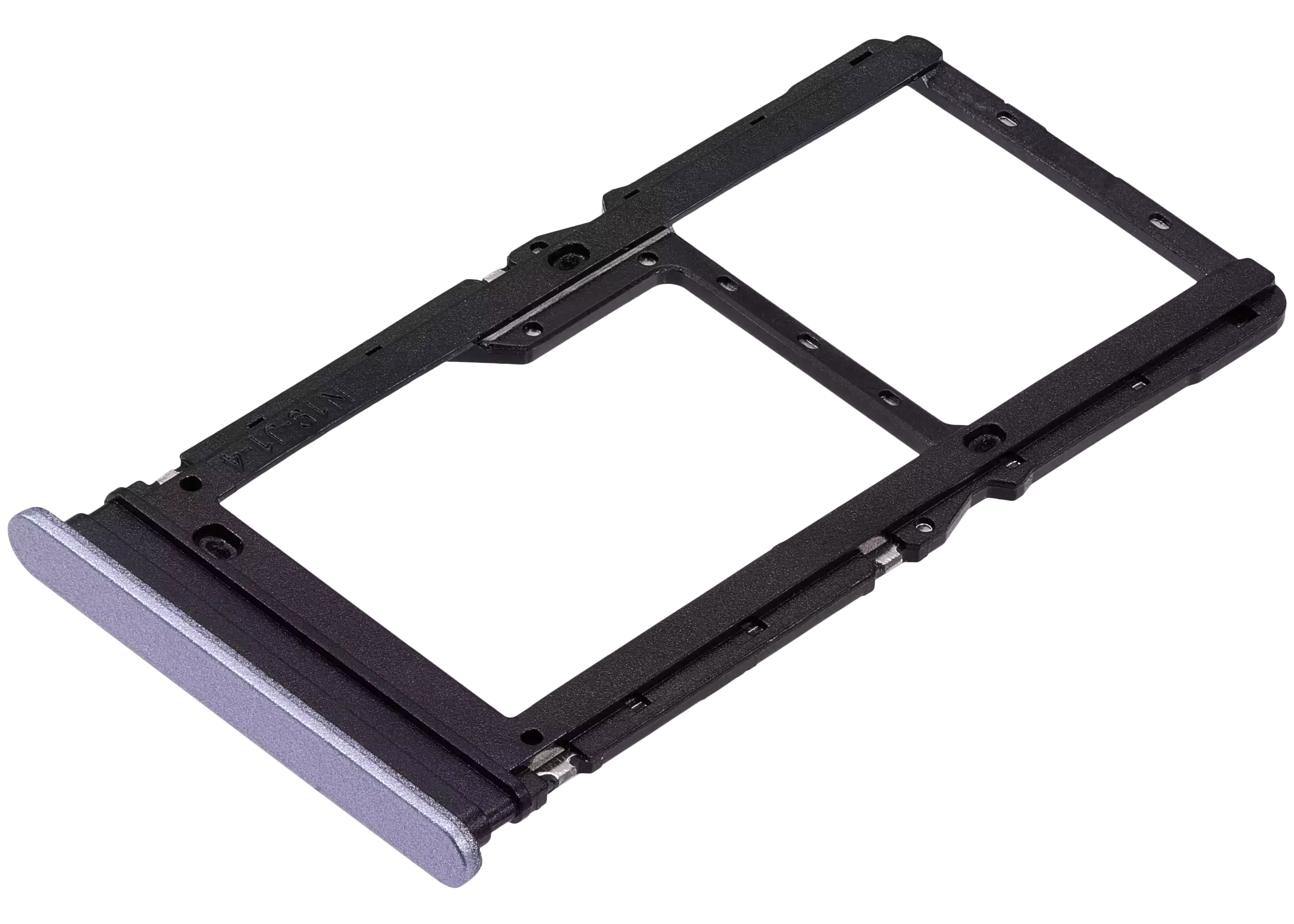 SIM-Kartentasche für Xiaomi Redmi Note 13R (Lila)