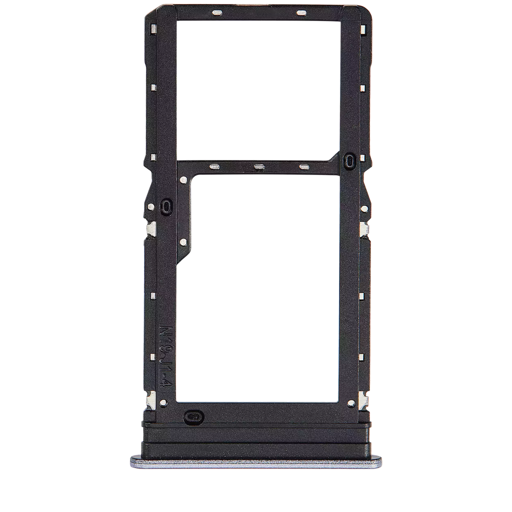 SIM-Kartentasche für Xiaomi Redmi Note 13R (Lila)