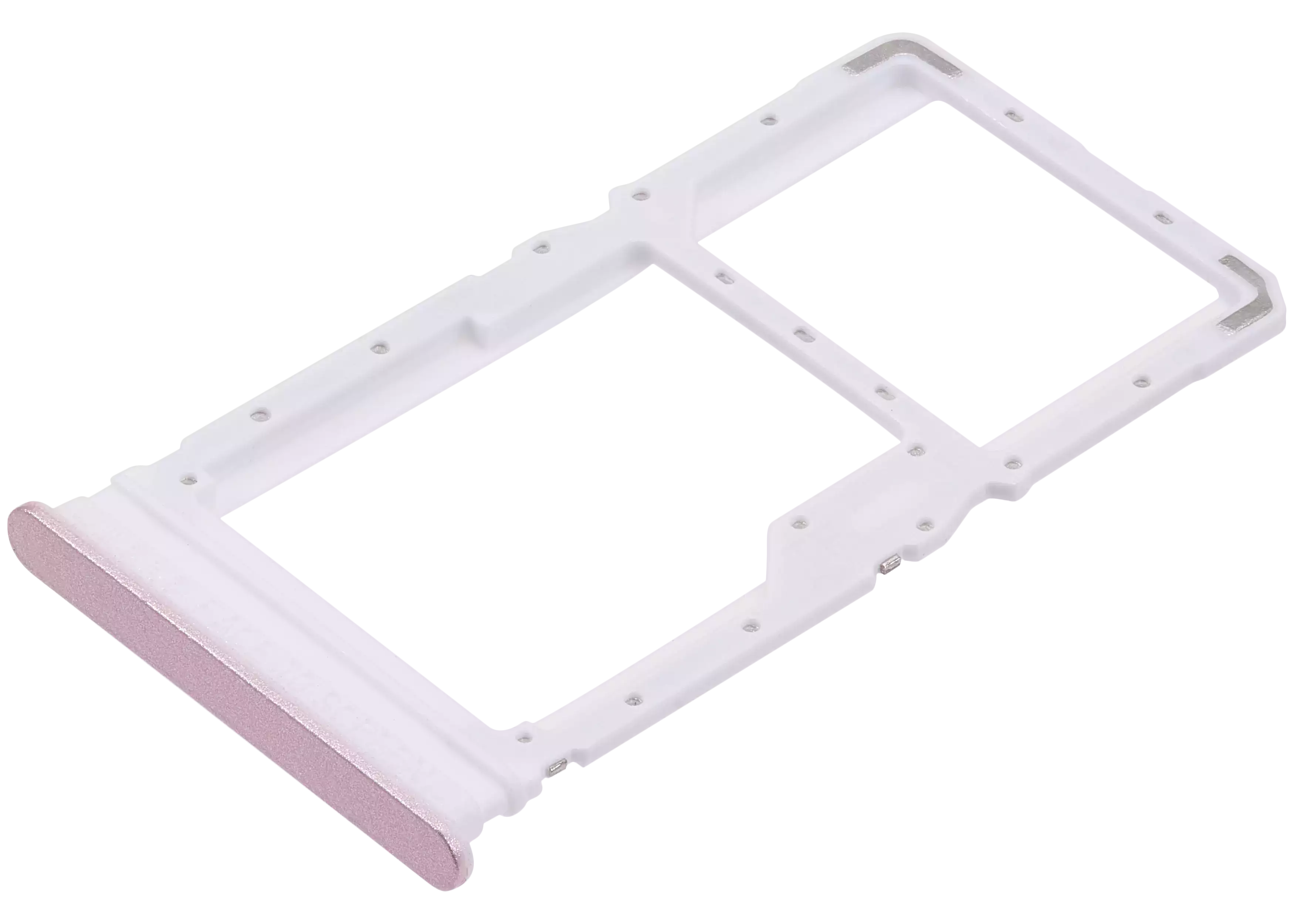 SIM-Kartenfach für Xiaomi Redmi Note 13R (Pink)