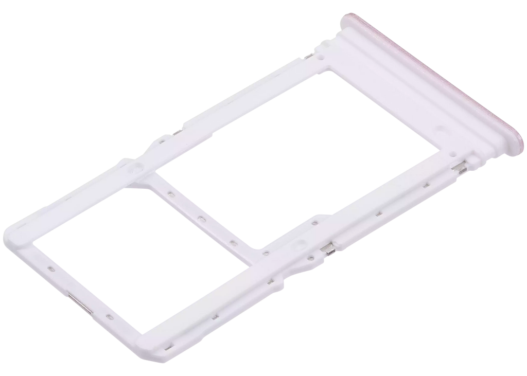 SIM-Kartenfach für Xiaomi Redmi Note 13R (Pink)