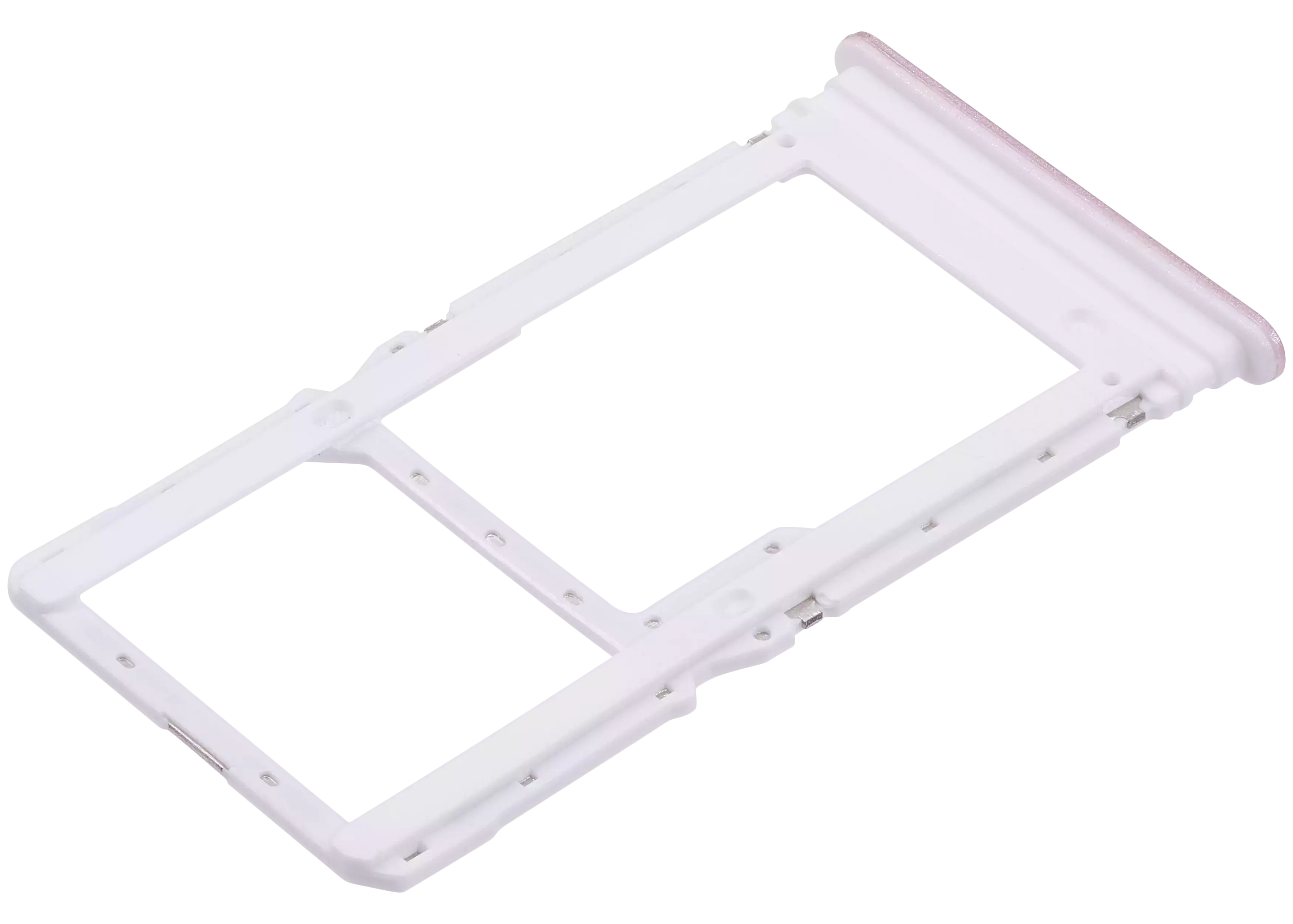 SIM-Kartenfach für Xiaomi Redmi Note 13R (Pink)