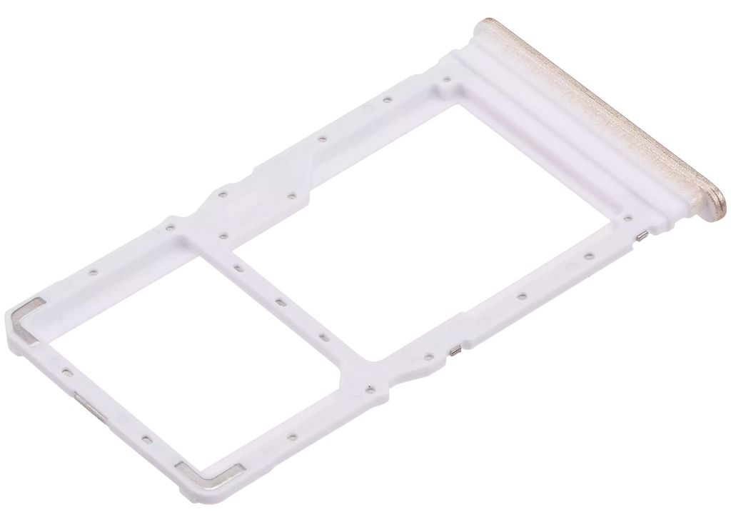 SIM-Kartenfach für Xiaomi Redmi Note 13R (Gold)