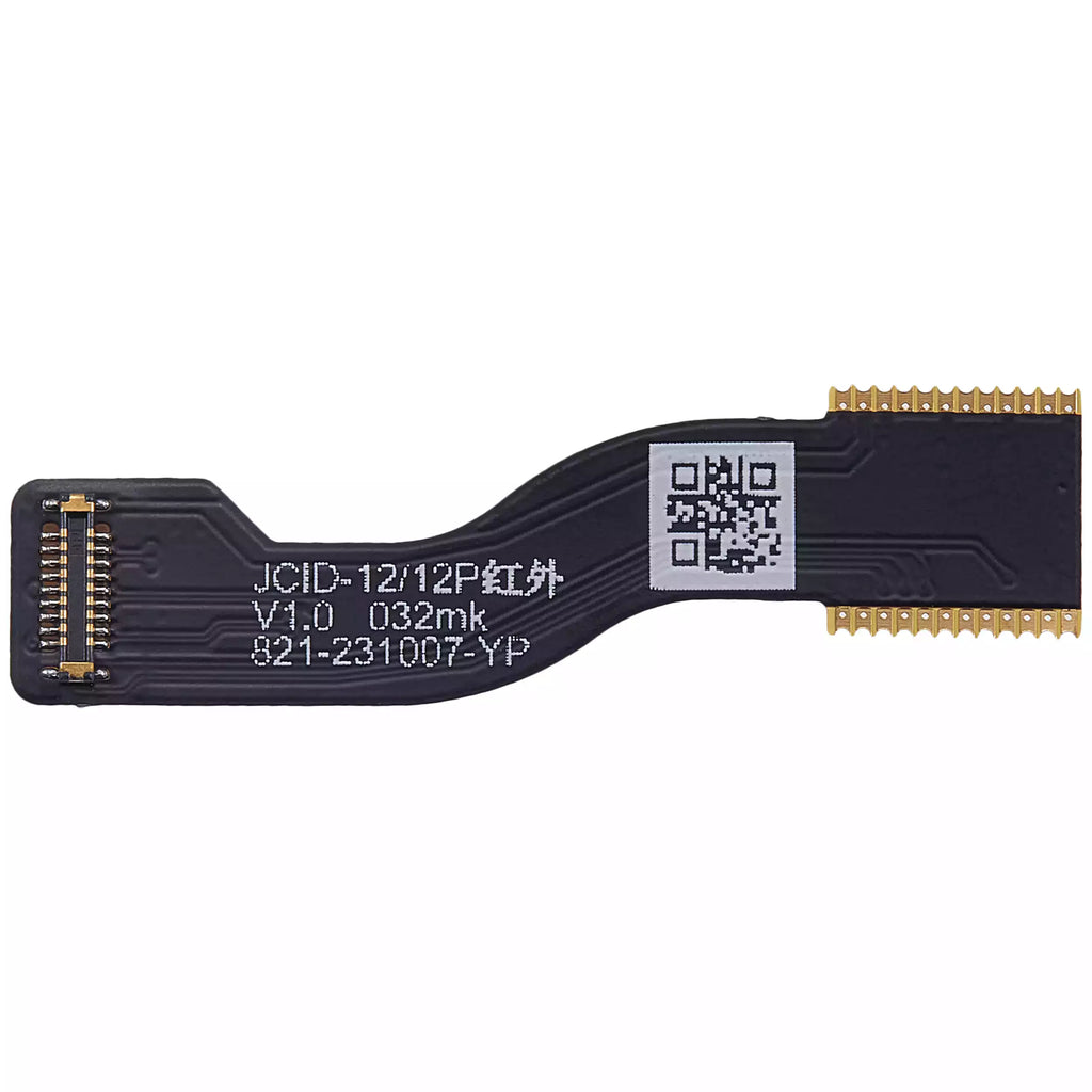 Infrarot FPC Flex (ohne Chip) für iPhone 12 / 12 Pro (Löten erforderlich)