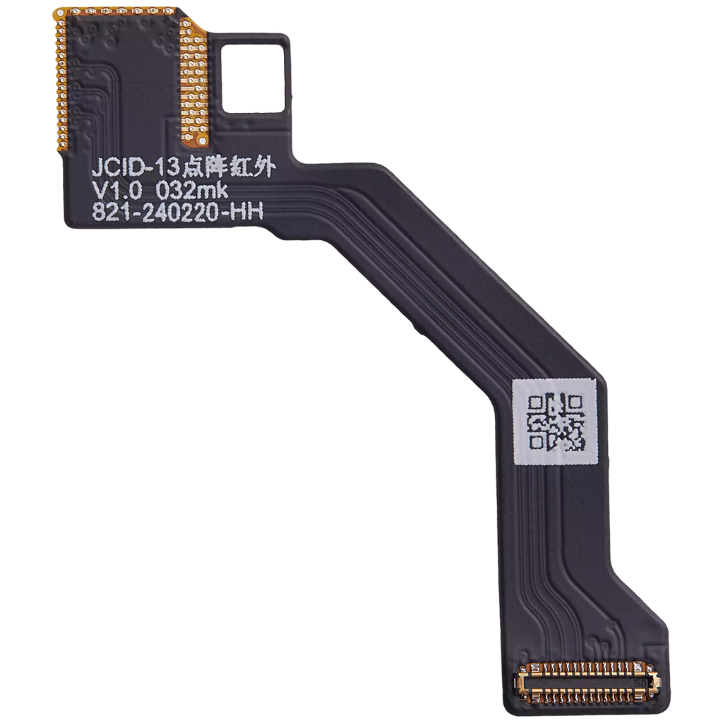 Infrared FPC (without chip) Flex for iPhone 13 (Soldering required) (JCID)