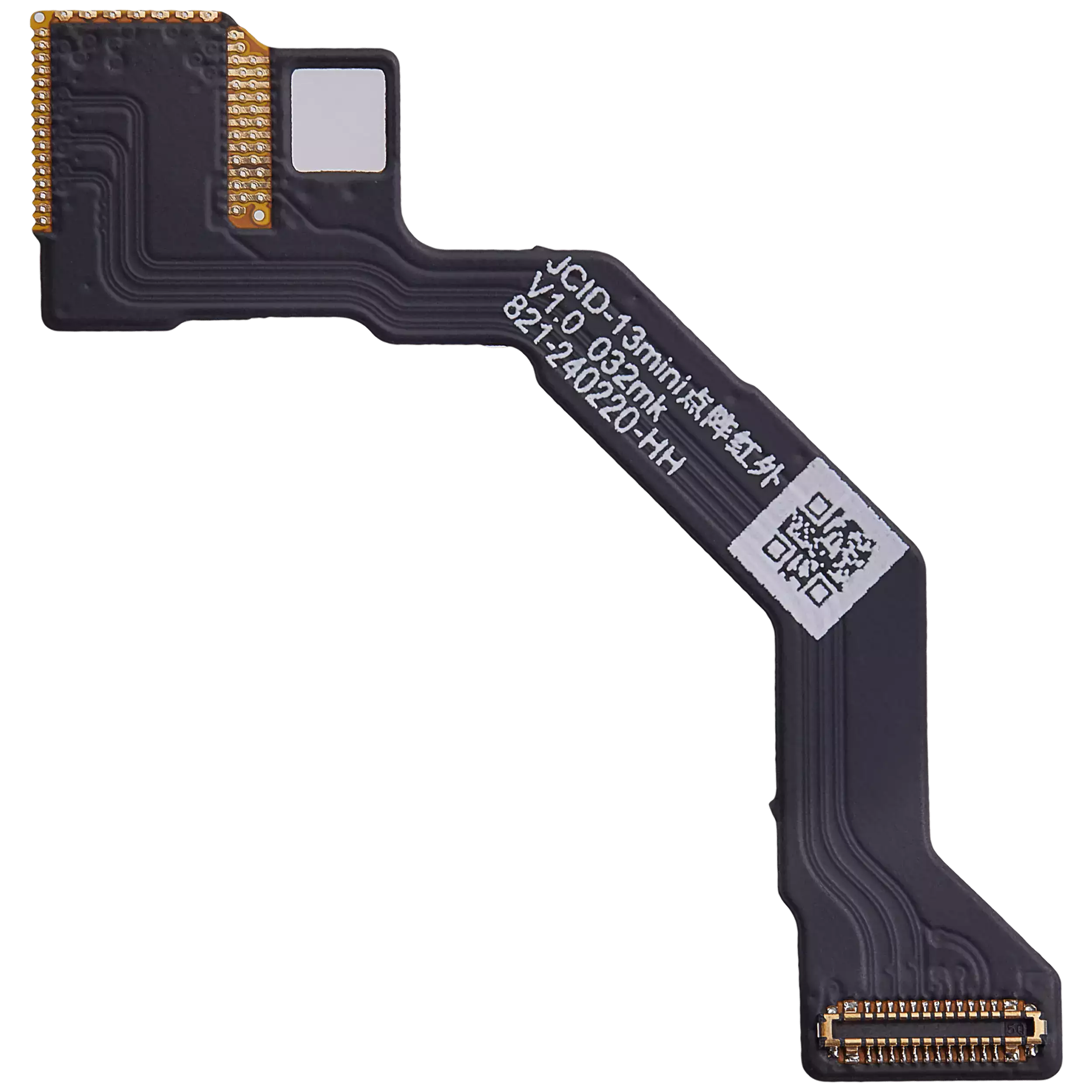 Infrared FPC (without chip) Flex Cable for iPhone 13 Mini (Soldering Required)