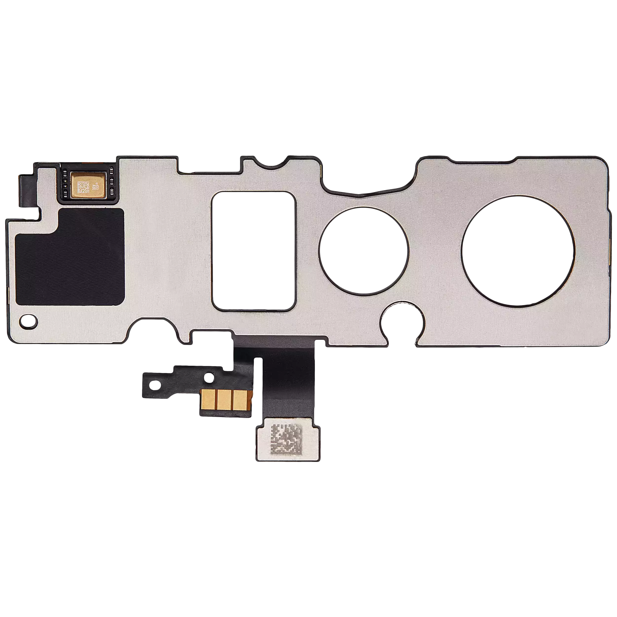 Blitzlicht mit Platinenbaugruppe für Google Pixel 6 Pro