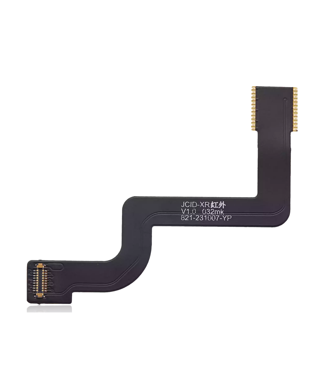 Infrarot-FPC-Flex (Ohne Chip) für iPhone XR (Löten erforderlich) (JCID)