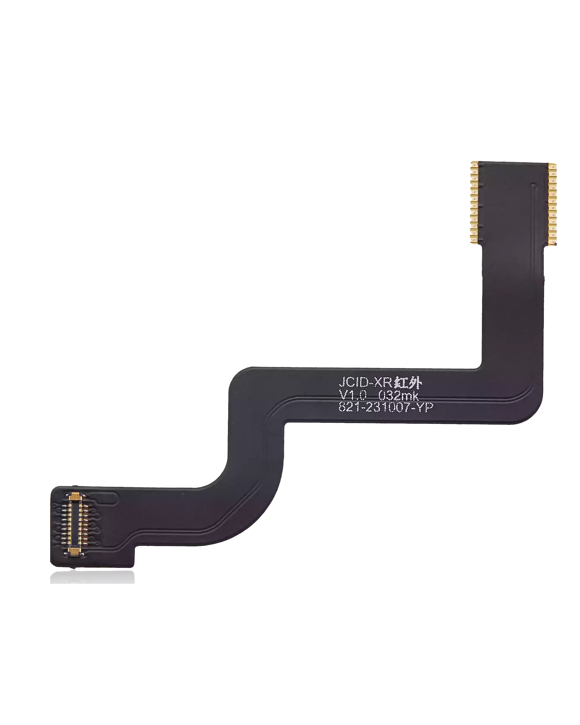 Infrarot-FPC-Flex (Ohne Chip) für iPhone XR (Löten erforderlich) (JCID)