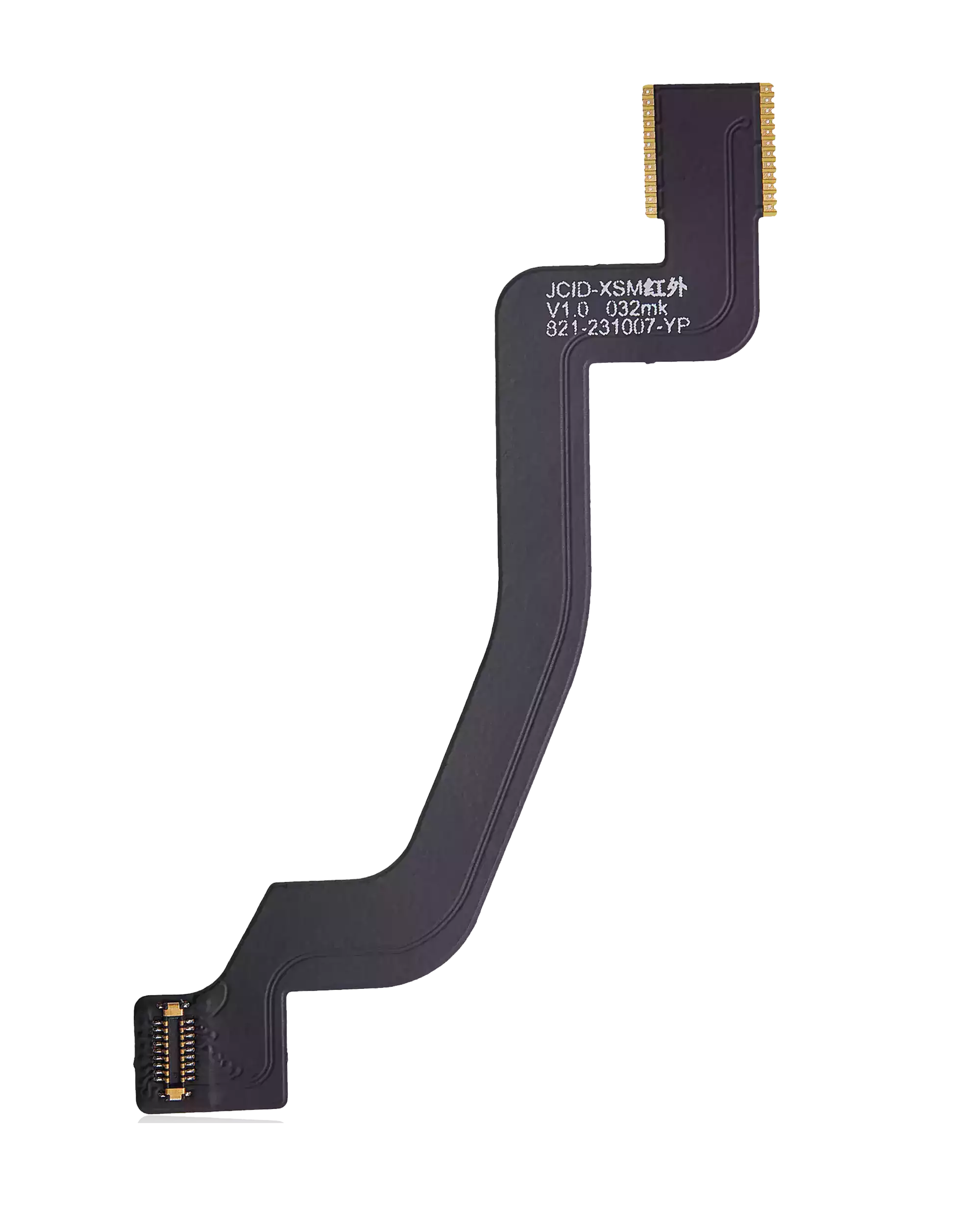 Infrarot FPC Flex (ohne Chip) für iPhone XS Max (Löten erforderlich) (JCID)