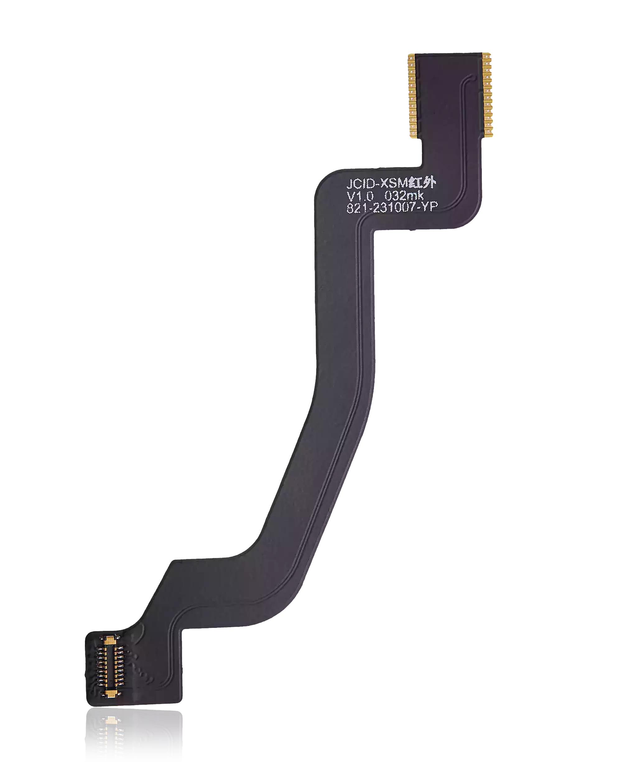Infrarot-FPC-Flex (ohne Chip) für iPhone 11 Pro (Lötverbindung erforderlich)