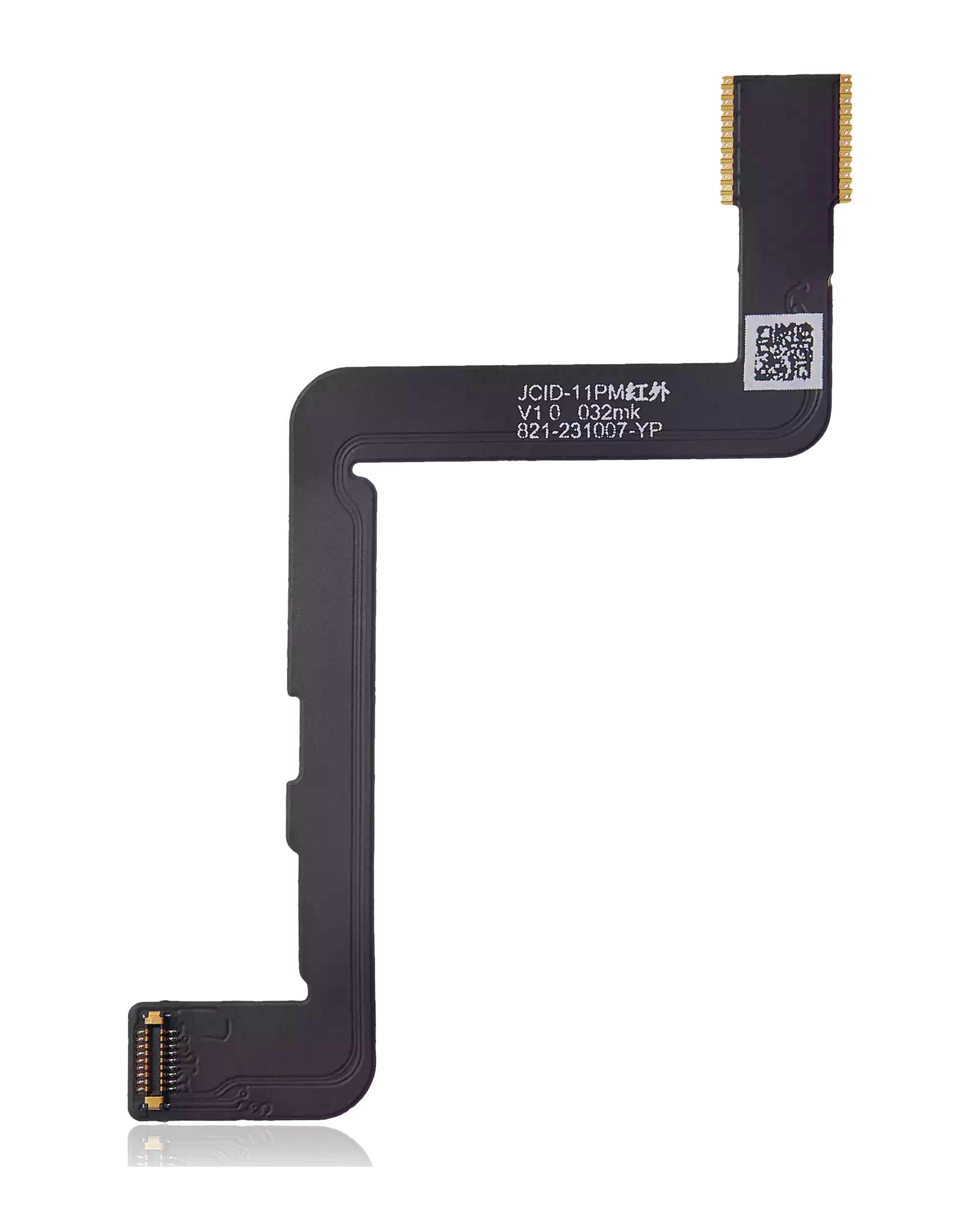 Infrarot-FPC-Flex (ohne Chip) für iPhone 11 Pro Max (Lötarbeiten erforderlich)