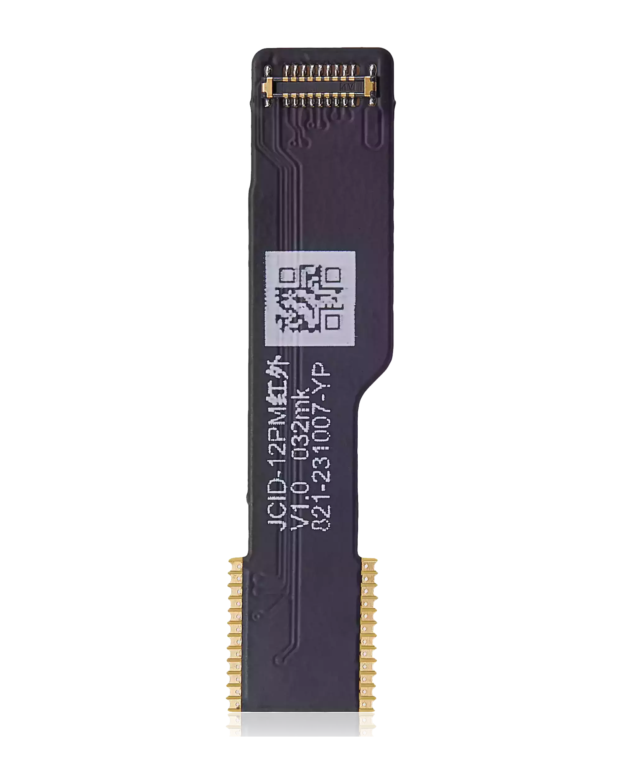 Infrarot-FPC-Flex (ohne Chip) für iPhone 12 Pro Max (Löten erforderlich) (JCID)