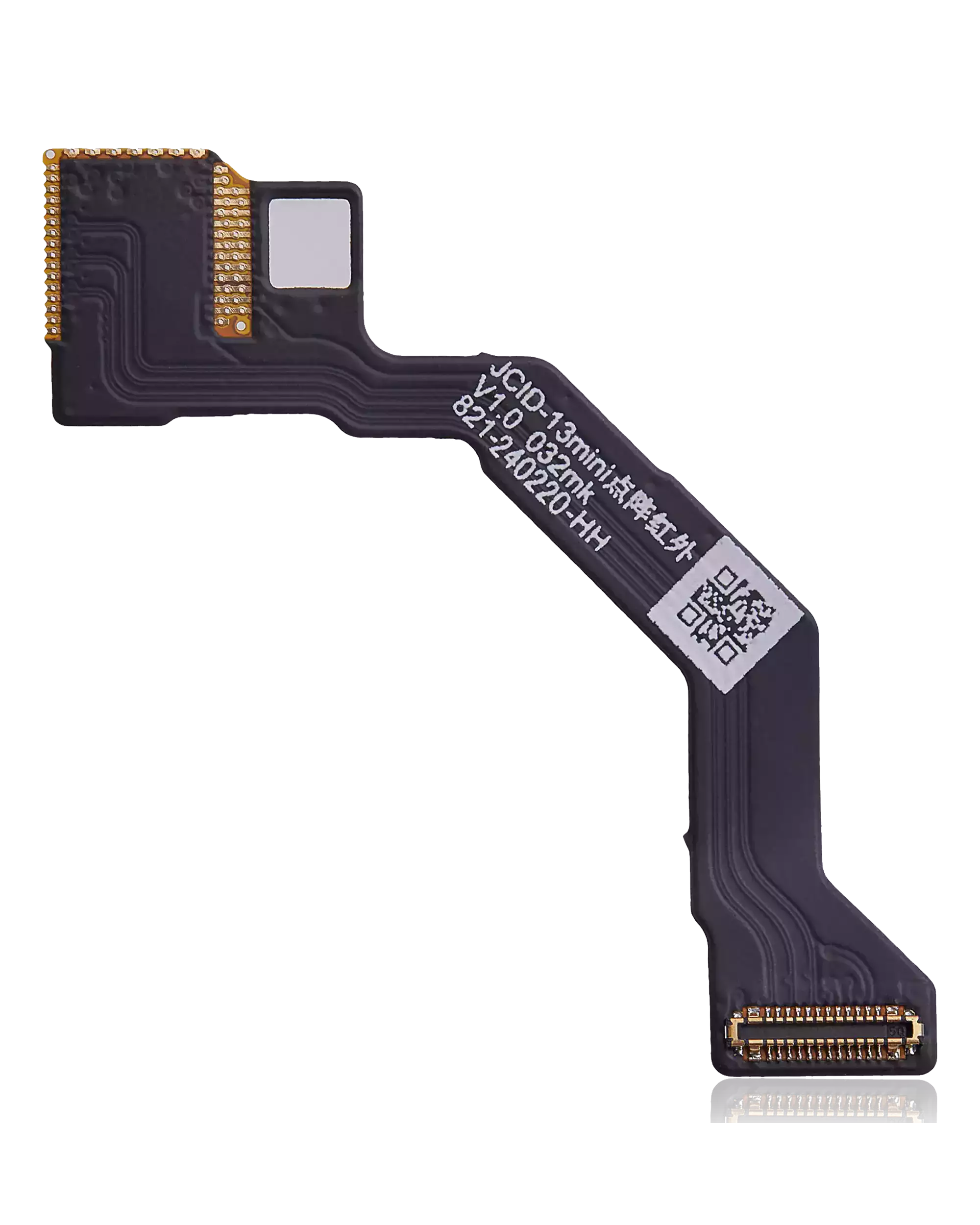 Infrarot-FPC (ohne Chip) Flexkabel für iPhone 13 Mini (Löten erforderlich)