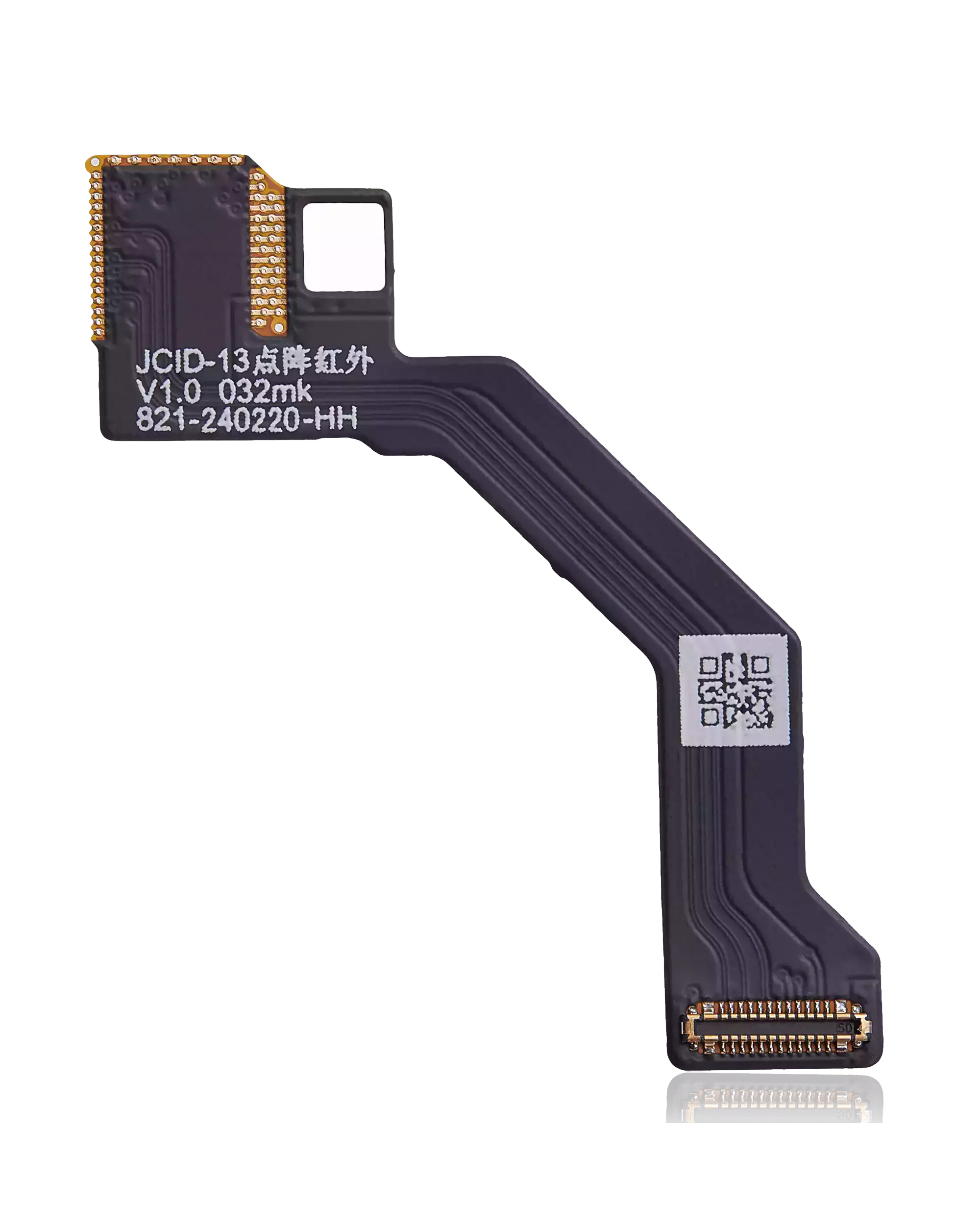Infrarot FPC (ohne Chip) Flex für iPhone 13 (Löten erforderlich) (JCID)