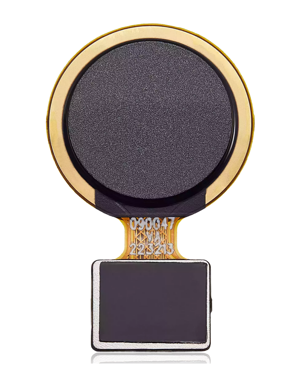 Fingerabdruckscanner (Auf der Backcover) für T-Mobile Revvl 4 Plus