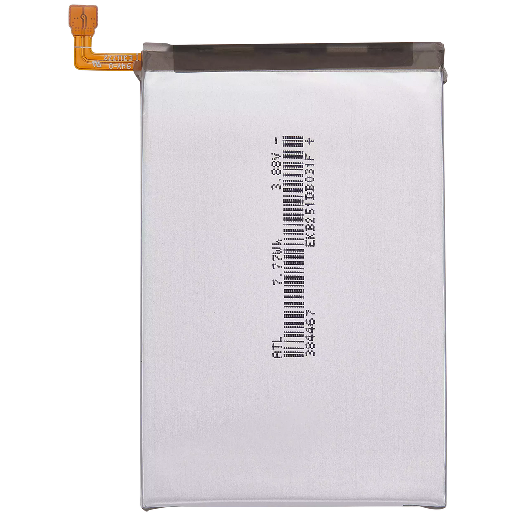 Ersatzakku (Haupt) für Samsung Galaxy Z Fold 4 (EB-BF936ABY)