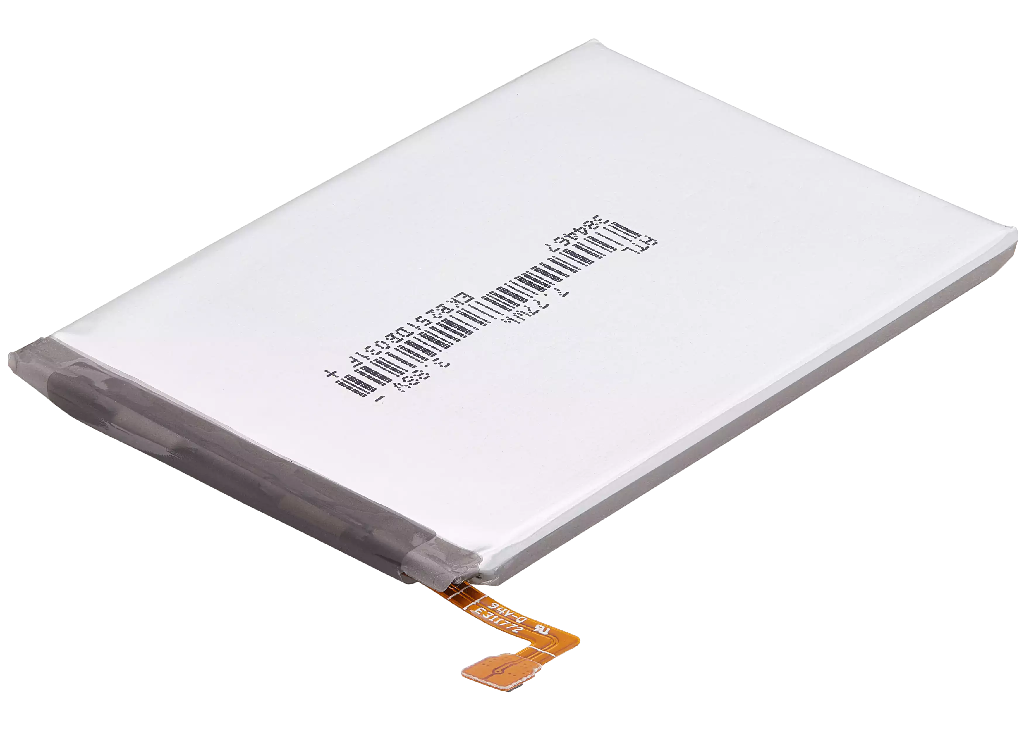 Ersatzakku (Haupt) für Samsung Galaxy Z Fold 4 (EB-BF936ABY)