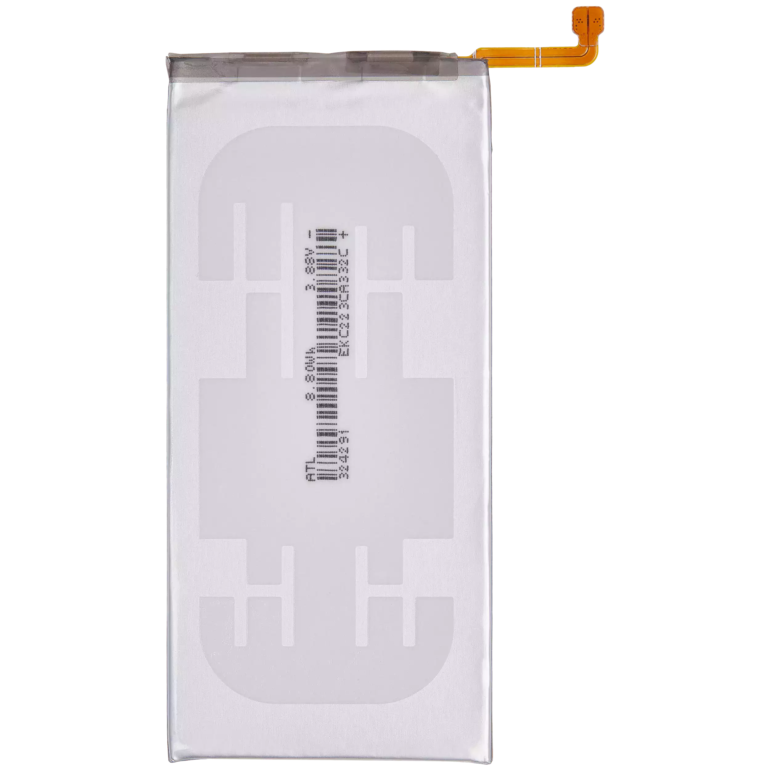 Ersatzakku (Sekundär) für Samsung Galaxy Z Fold 4 (EB-BF937ABY)