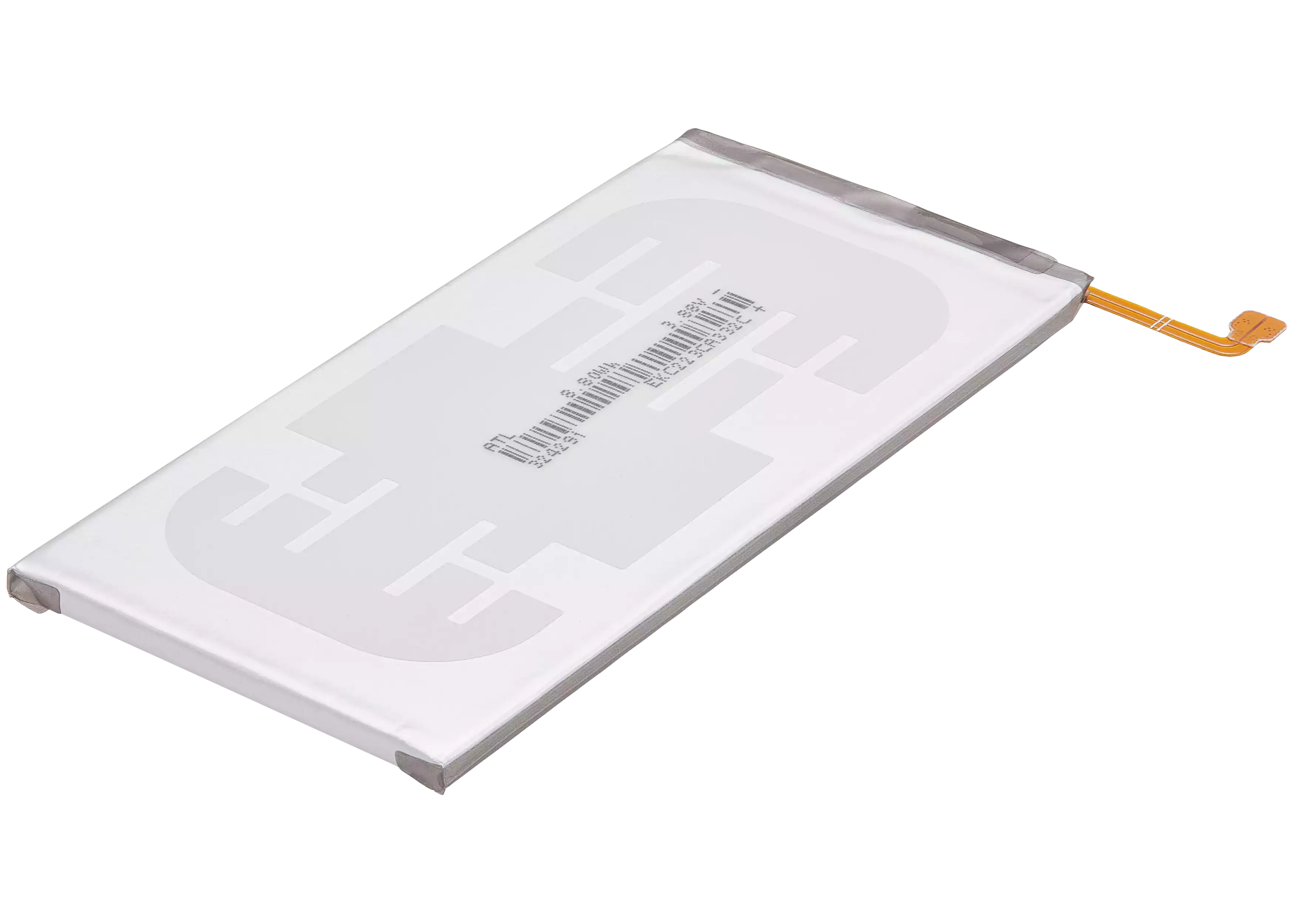 Ersatzakku (Sekundär) für Samsung Galaxy Z Fold 4 (EB-BF937ABY)