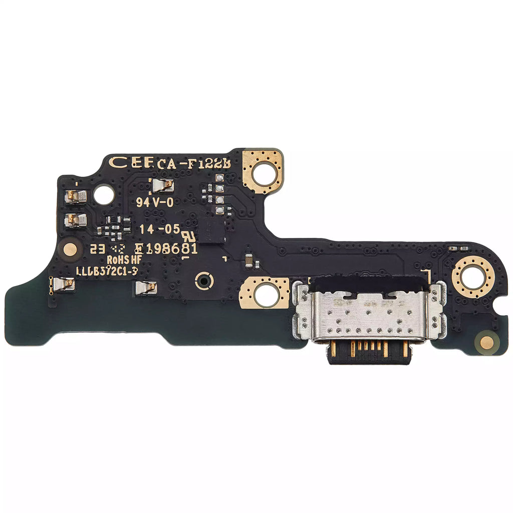 Ladebuchse mit Platine für Xiaomi Redmi 13C