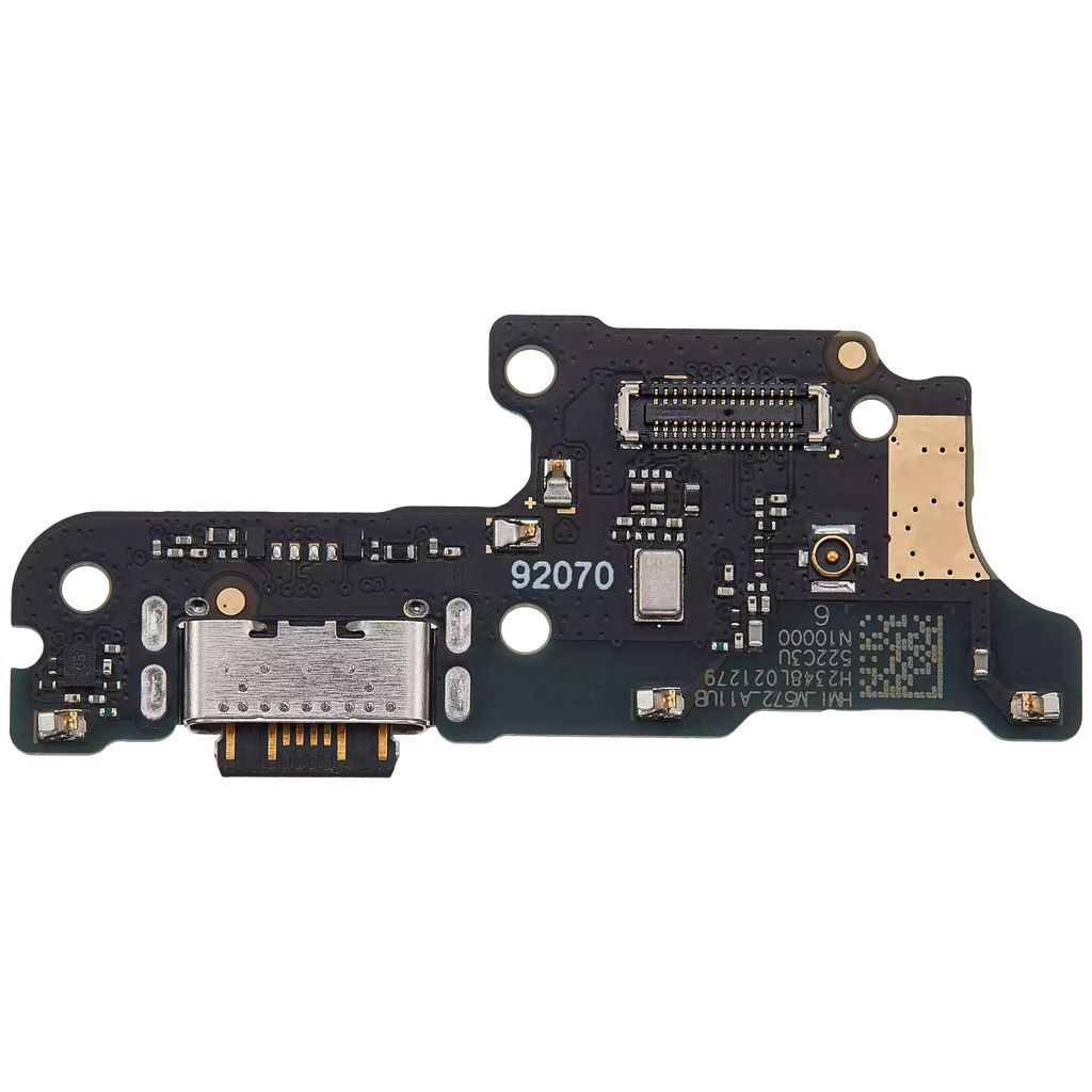 Ladebuchse mit Platine für Xiaomi Redmi 13C
