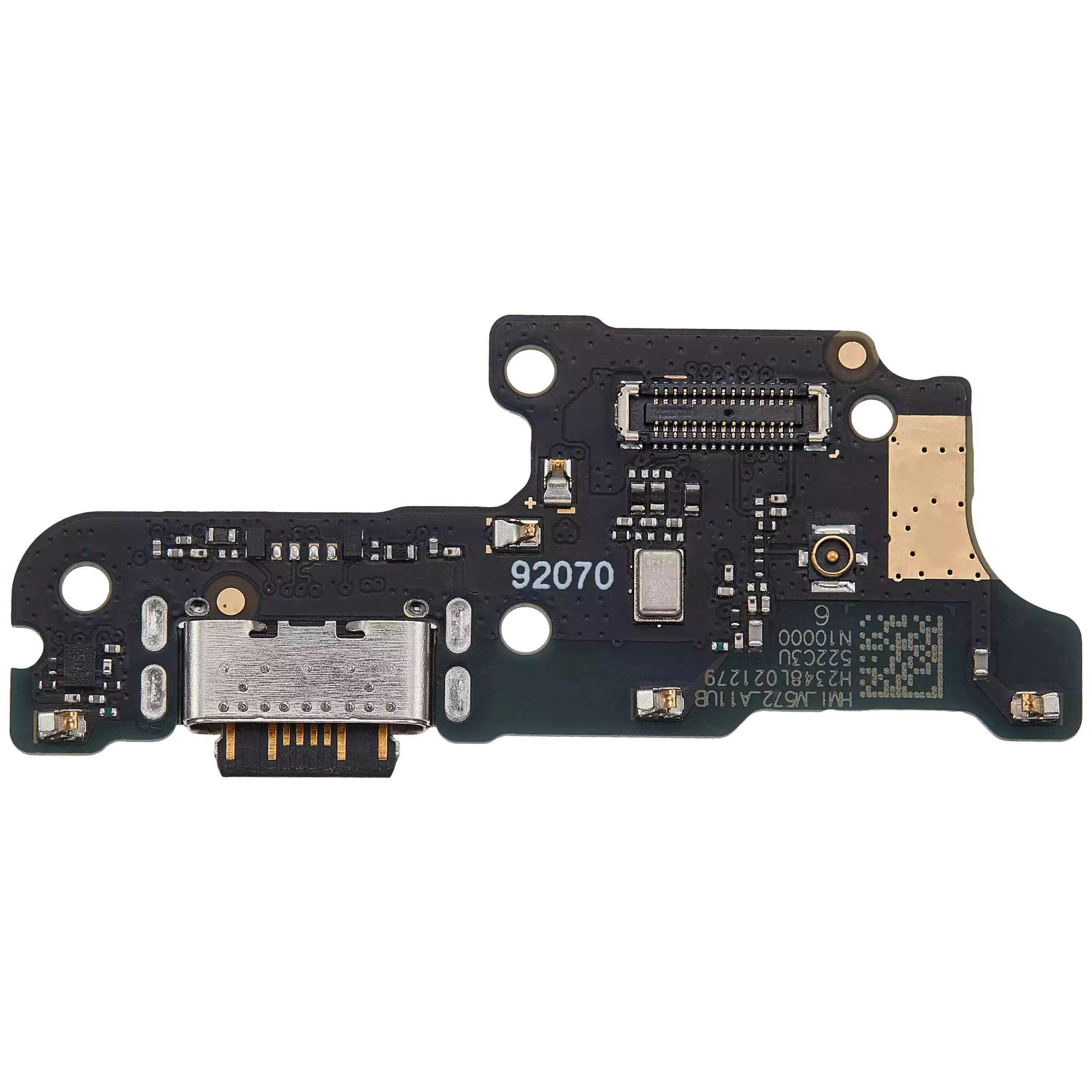 Ladebuchse mit Platine für Xiaomi Redmi 13C