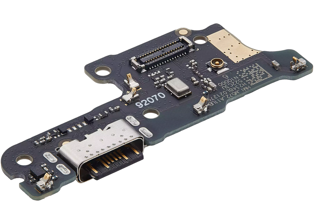 Ladebuchse mit Platine für Xiaomi Redmi 13C