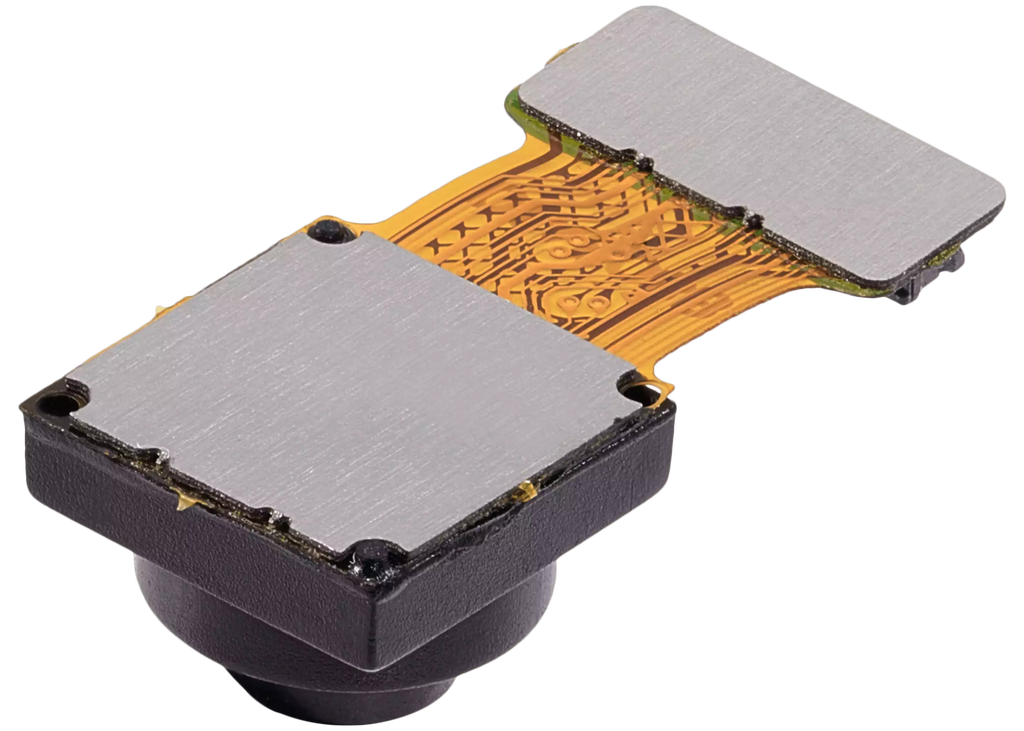 Frontkamera für Xiaomi Redmi 13C