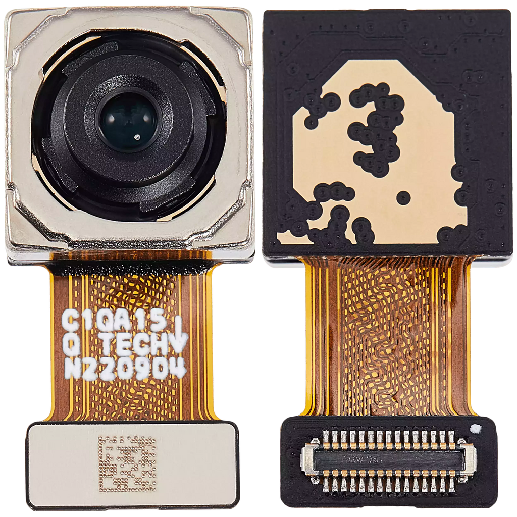 Rear Camera (Wide-Angle) for Xiaomi Redmi Note 12 5G