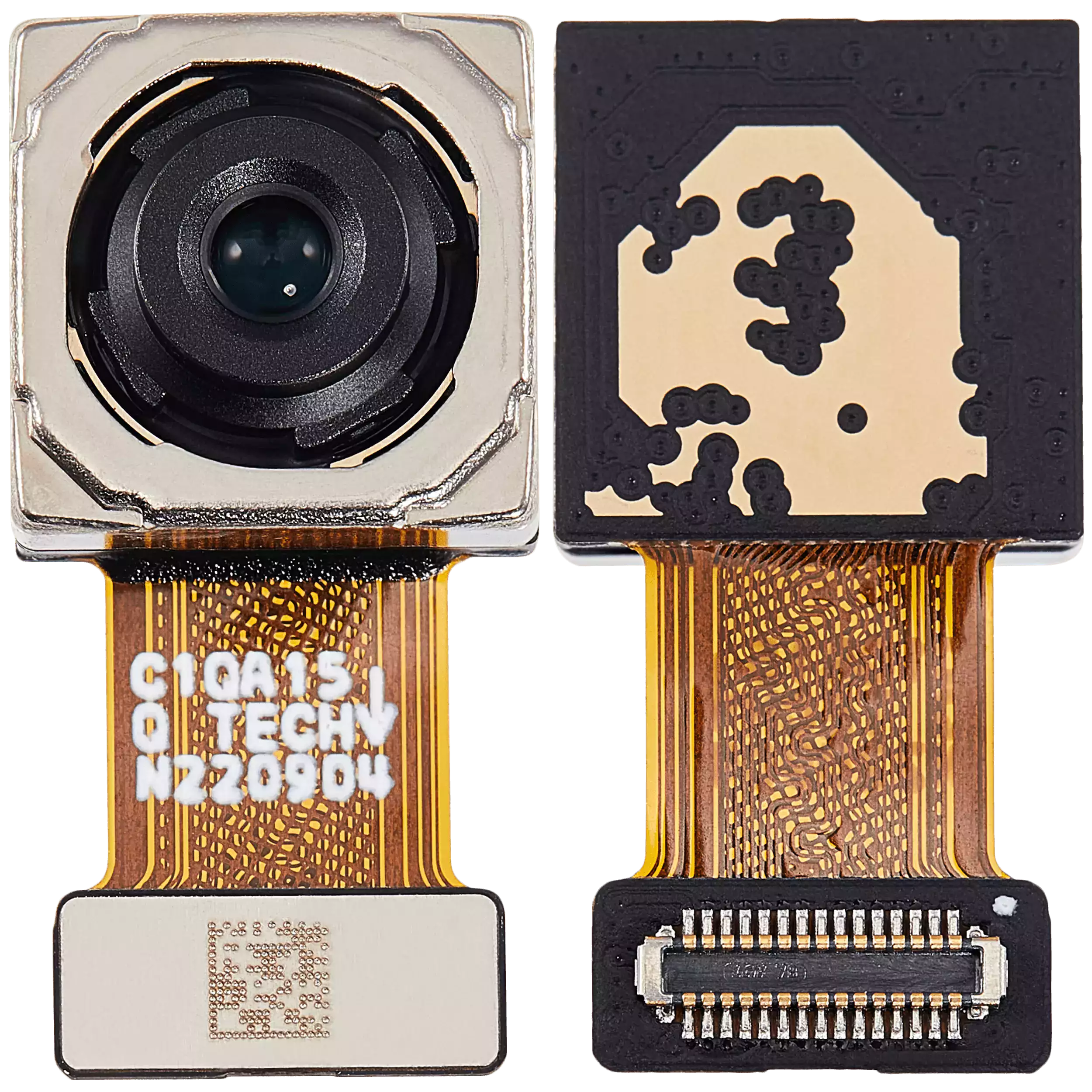 Rear Camera (Wide-Angle) for Xiaomi Redmi Note 12 5G