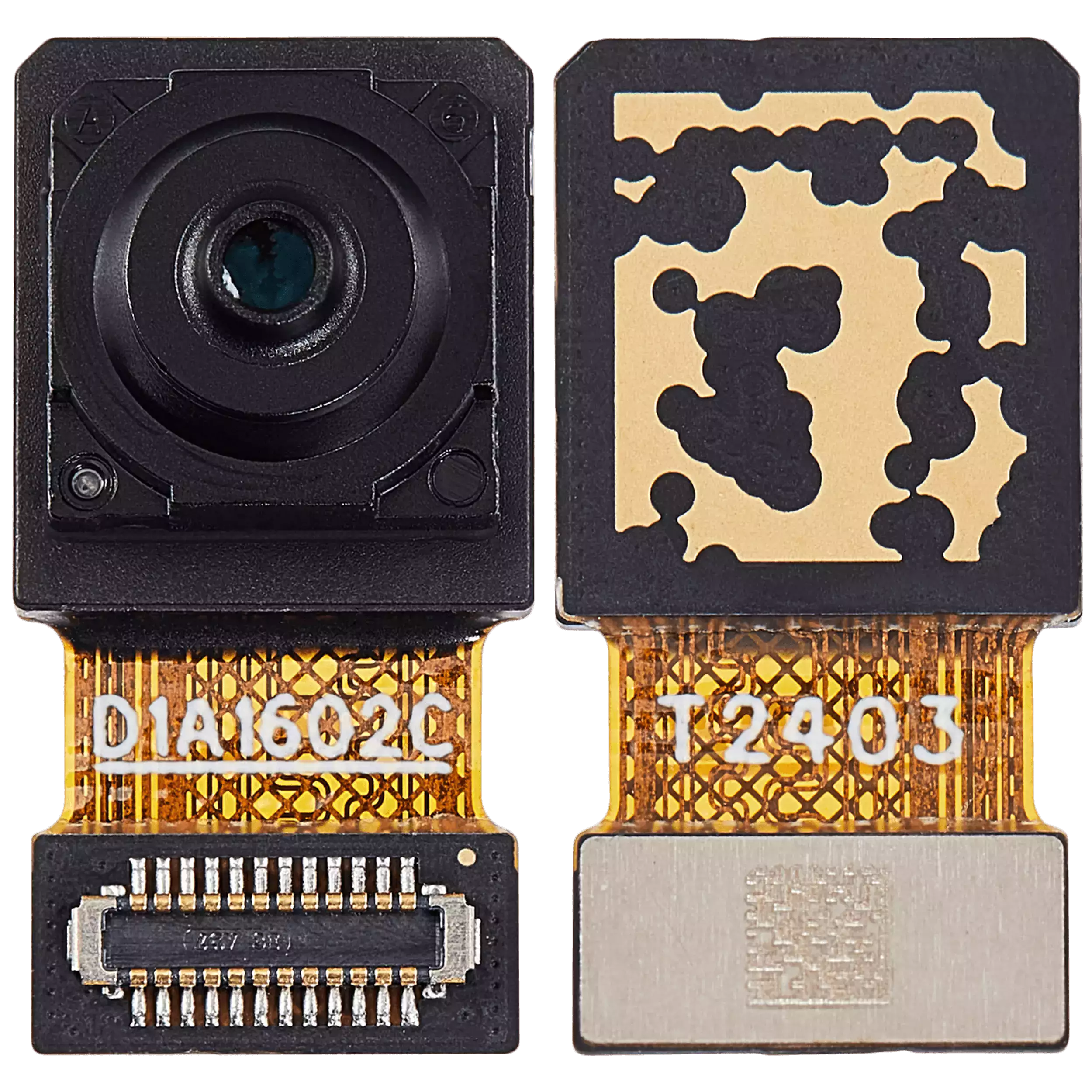 Frontkamera für Xiaomi Redmi Note 12 Pro 5G