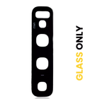 Rear Camera Glass with Adhesive for Samsung Galaxy S10 / S10 Plus