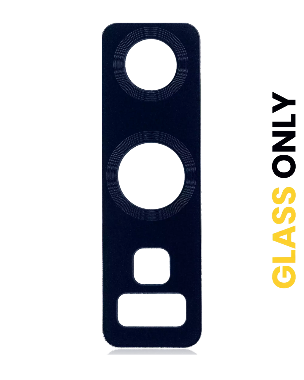 Rückkamera-Glasabdeckung für Samsung Galaxy Note 9 Ocean Blue