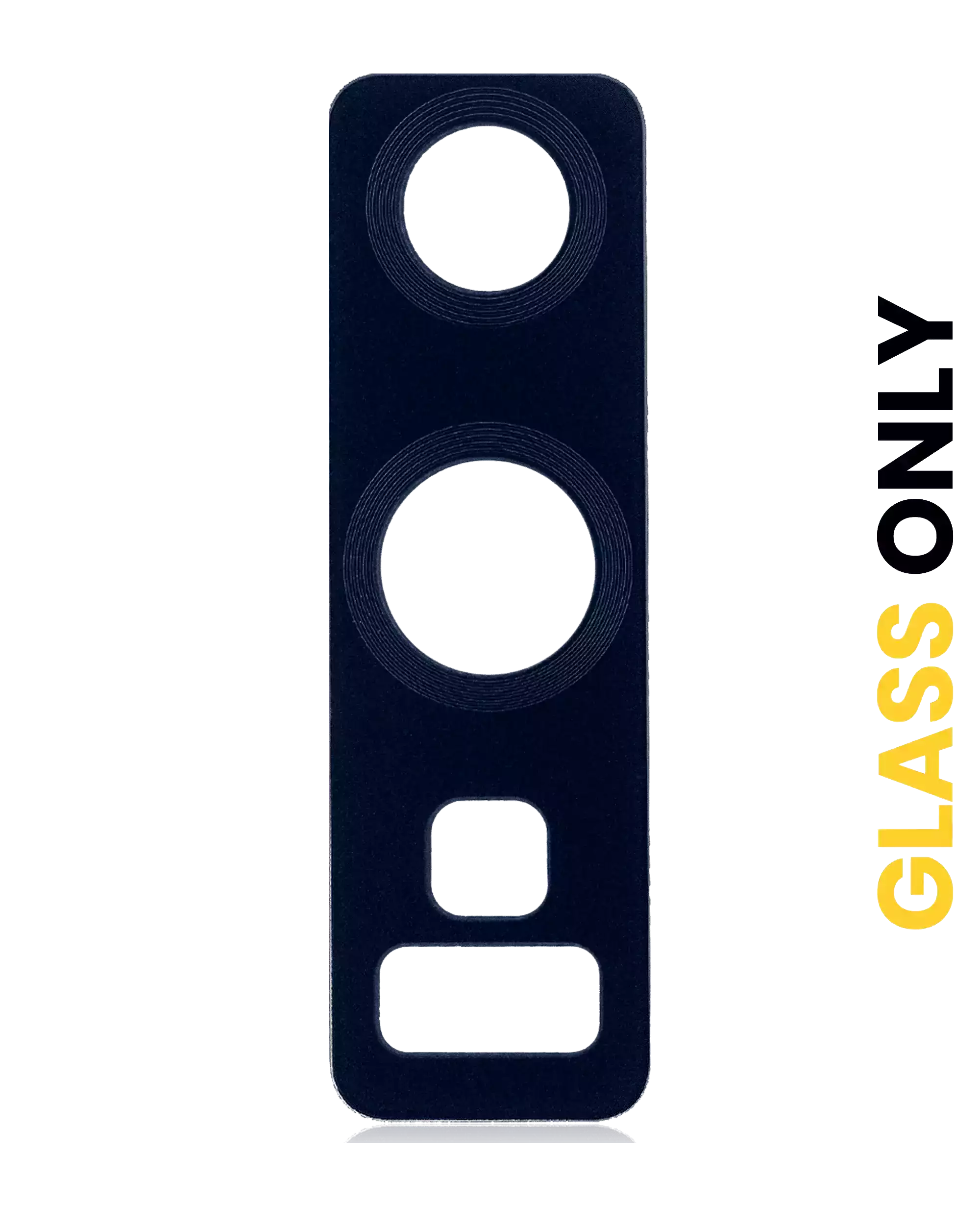 Rückkamera-Glasabdeckung für Samsung Galaxy Note 9 Ocean Blue