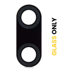 Kameraglas hinten mit Klebefolie für Huawei P Smart/Plus 2019