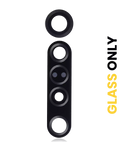 Rear Camera Lens Glass with Adhesive for Motorola Moto G8 Plus (XT2019 / 2019)