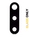 Rear Camera Glass (Glass Only) with Adhesive for Motorola One Action (XT2013 / 2019)