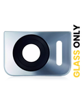 Rear Camera Lens (Glass Only) with Adhesive for Motorola Moto Edge 30 Neo (XT2245-1 / 2022) (Ice Palace)