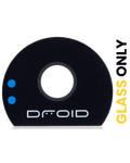 Rear Camera Glass with Adhesive for Motorola Moto Z Force Droid (XT1650-02 / 2016)