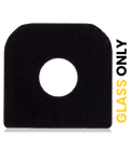 Rear camera glass with adhesive for LG G Stylo 2