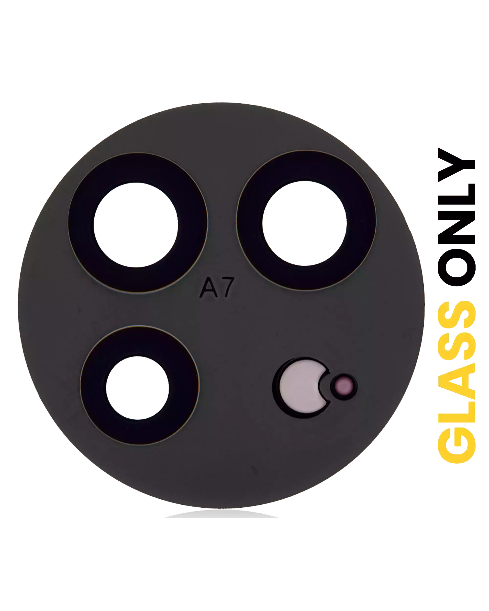 Rückkamera-Schutzglas (nur Glas) mit Klebstreifen für Huawei Mate 30