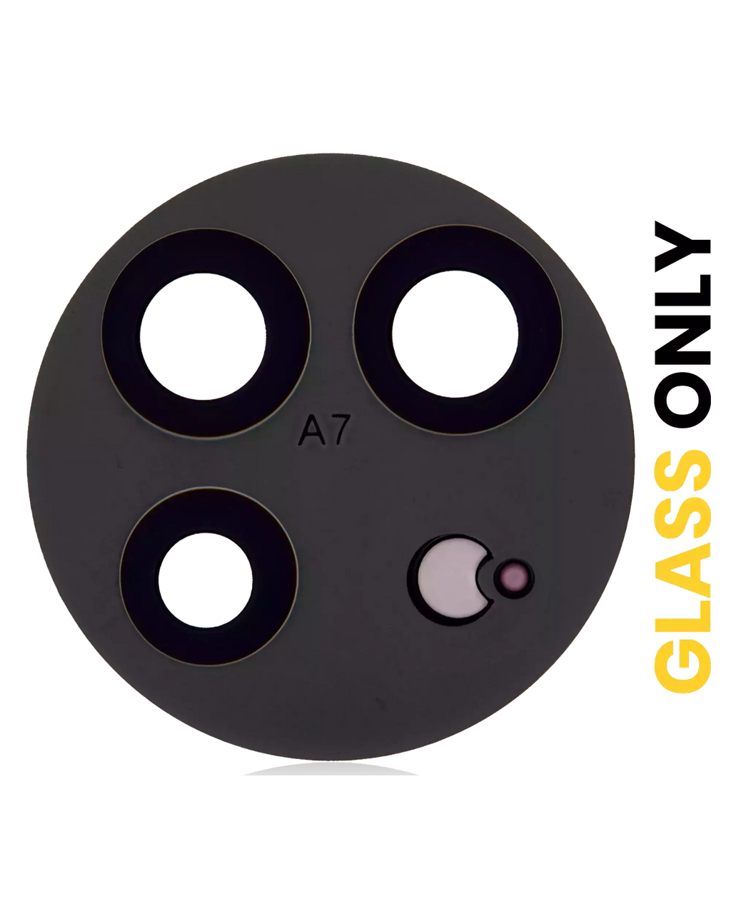 Rückkamera-Schutzglas (nur Glas) mit Klebstreifen für Huawei Mate 30