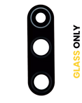 Kameraglas hinten mit Kleber für Xiaomi Redmi Note 8 Pro