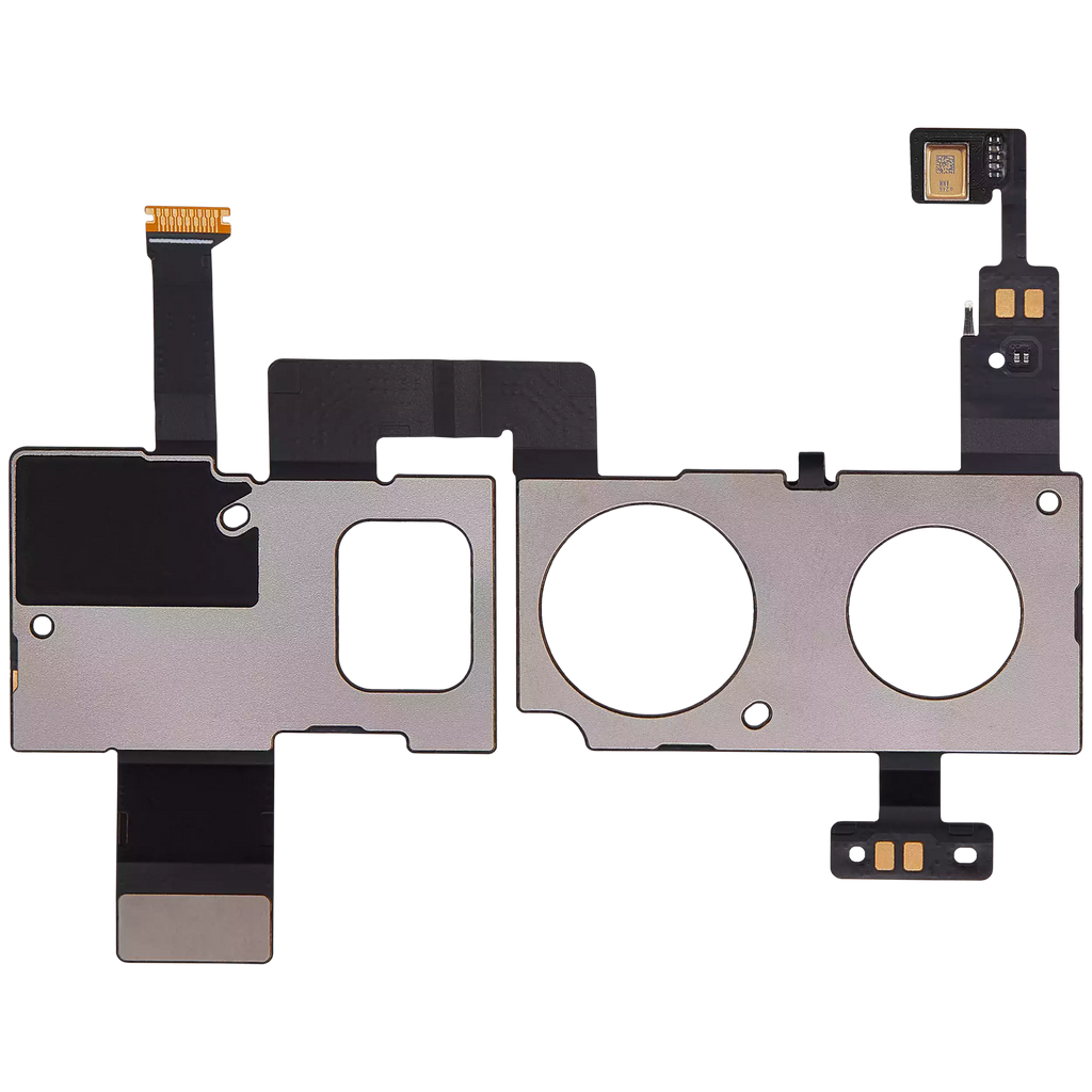 Flashlight with PCB for Google Pixel 8 Pro (used OEM-removed, Grade A)