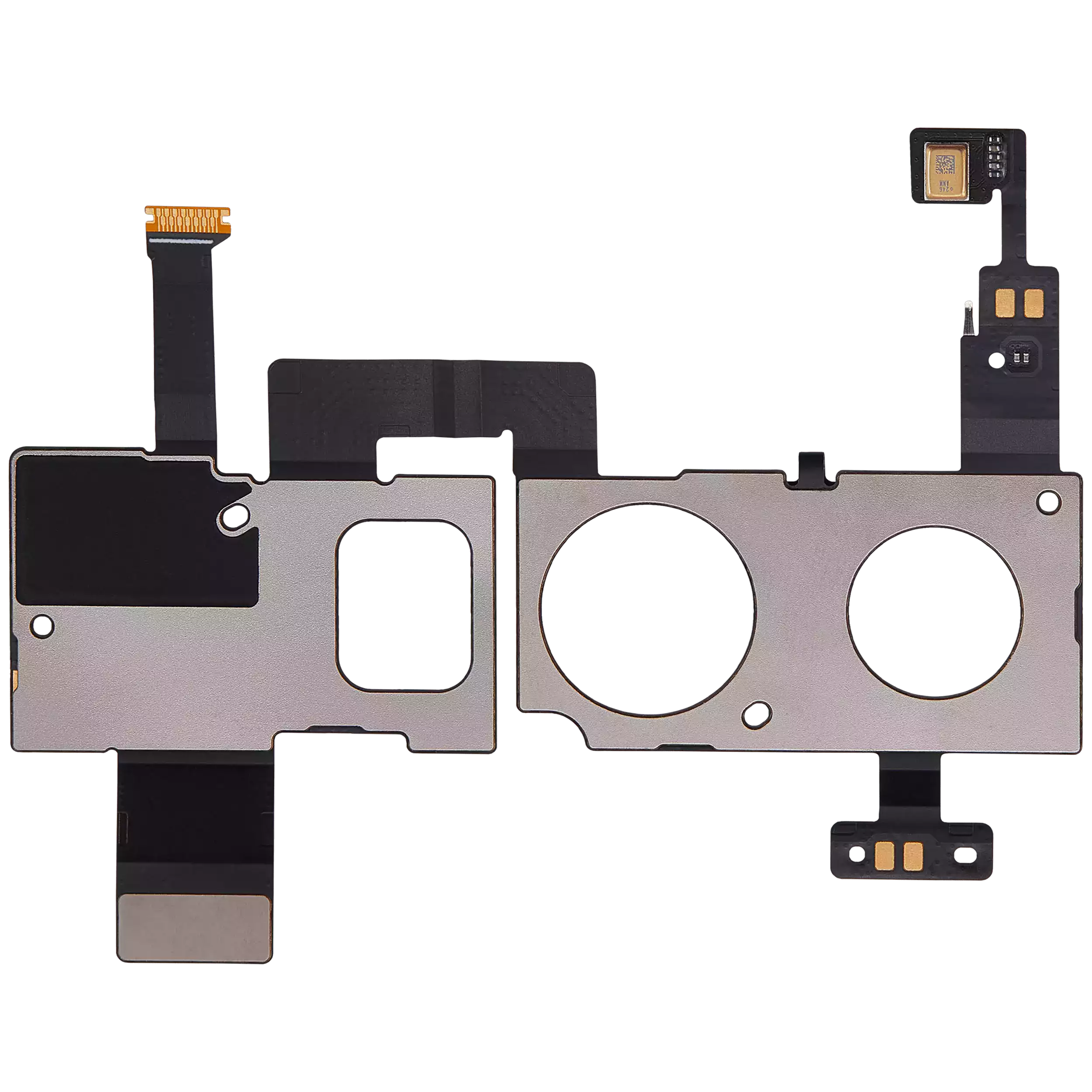 Flashlight with PCB for Google Pixel 8 Pro (used OEM-removed, Grade A)