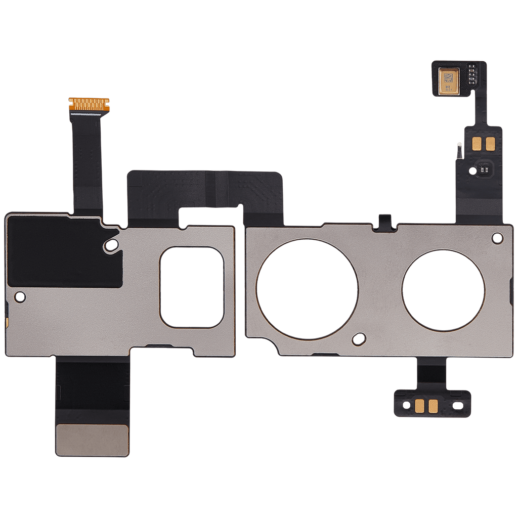 Original OEM-Ausbau Qualität B (gebraucht) – Google Pixel 8 Pro Flash Light mit