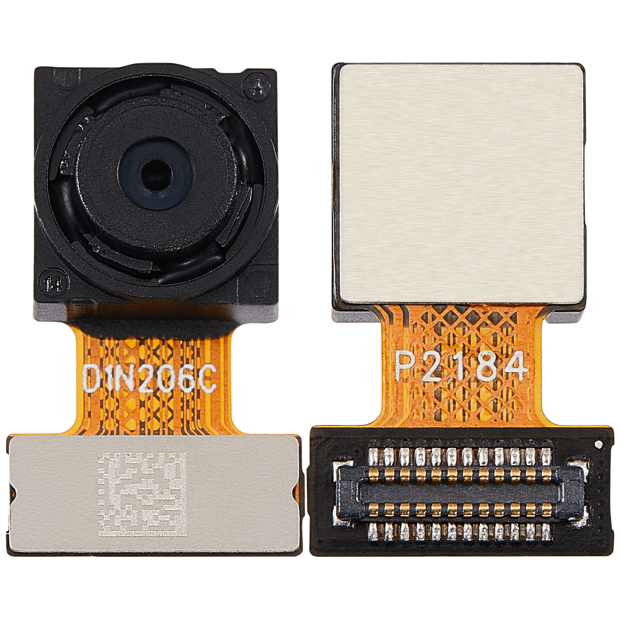 Rückkamera (Makro) für Xiaomi Redmi Note 12 5G