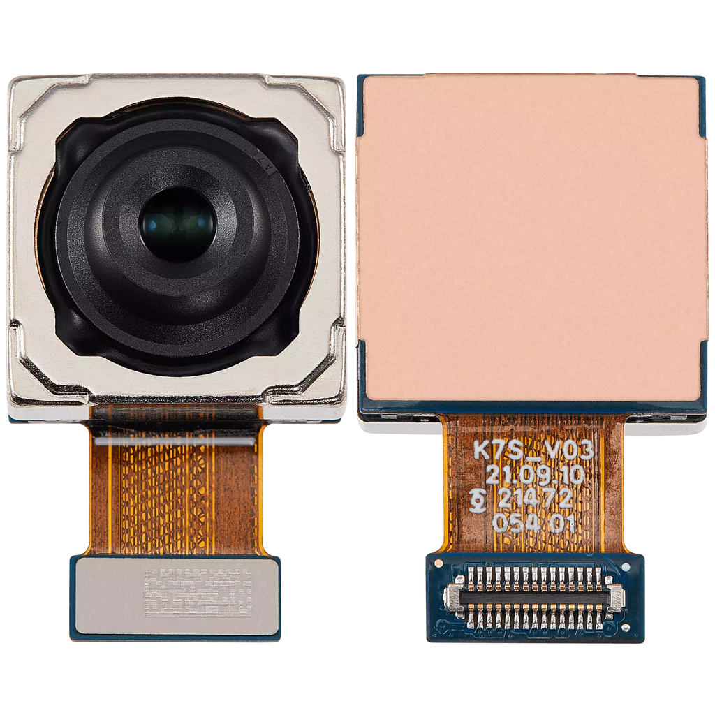 Rückkamera (Weitwinkel) für Xiaomi Redmi Note 12S